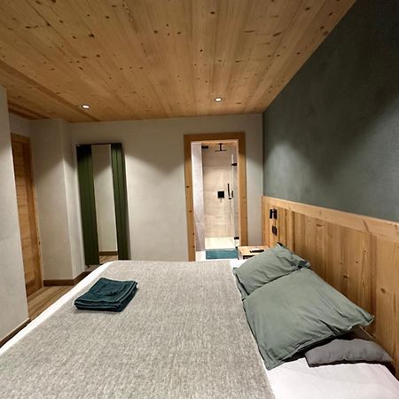 Luxueux Appartement T4 - Lac 5 Min - Parkings Privatifs - Vue Lac Et Montagne Άννεσι Εξωτερικό φωτογραφία