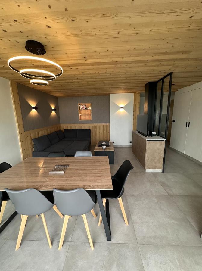 Luxueux Appartement T4 - Lac 5 Min - Parkings Privatifs - Vue Lac Et Montagne Άννεσι Εξωτερικό φωτογραφία