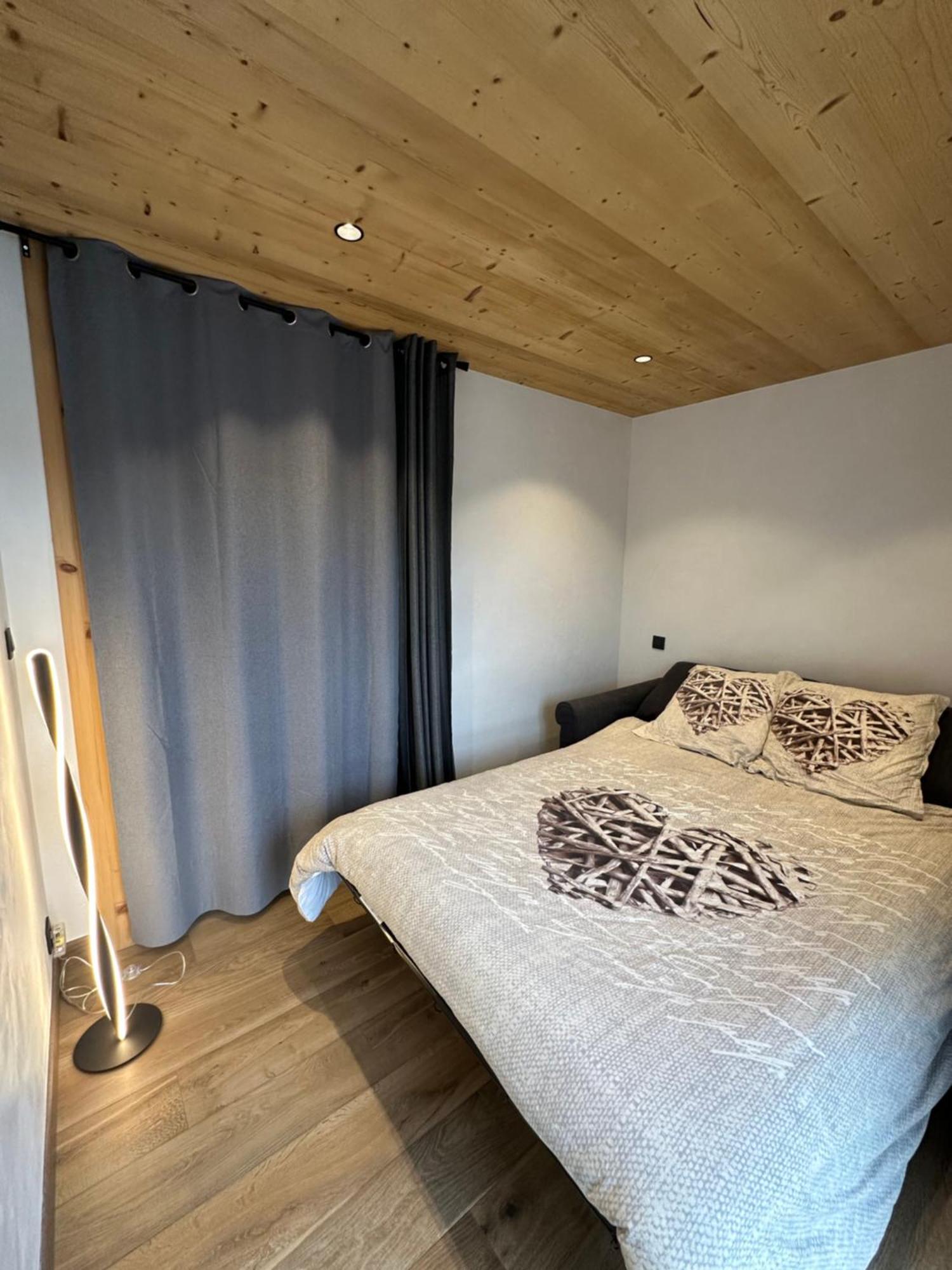 Luxueux Appartement T4 - Lac 5 Min - Parkings Privatifs - Vue Lac Et Montagne Άννεσι Εξωτερικό φωτογραφία