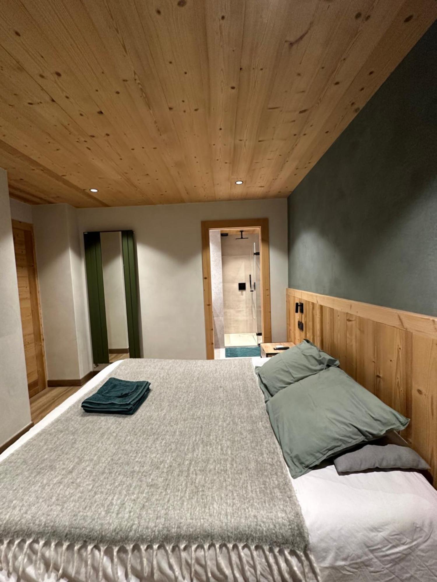 Luxueux Appartement T4 - Lac 5 Min - Parkings Privatifs - Vue Lac Et Montagne Άννεσι Εξωτερικό φωτογραφία