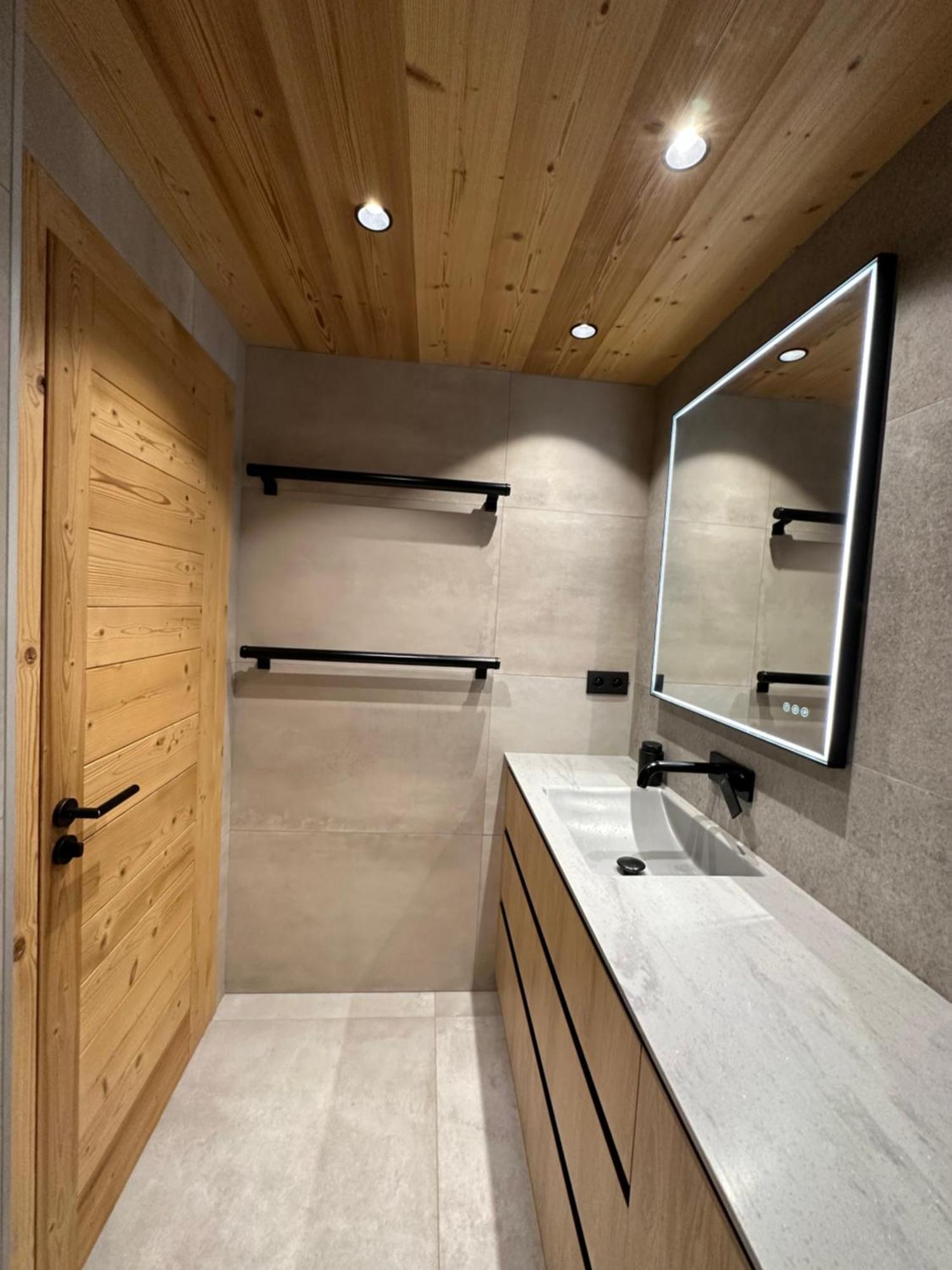 Luxueux Appartement T4 - Lac 5 Min - Parkings Privatifs - Vue Lac Et Montagne Άννεσι Εξωτερικό φωτογραφία
